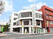 本店